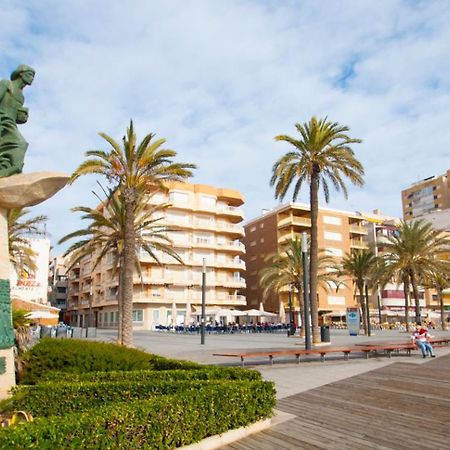 Homely Apartments Blasco Ibanez Torrevieja Exterior photo