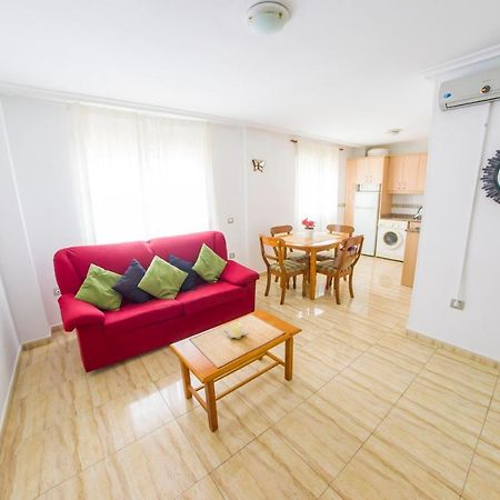 Homely Apartments Blasco Ibanez Torrevieja Exterior photo