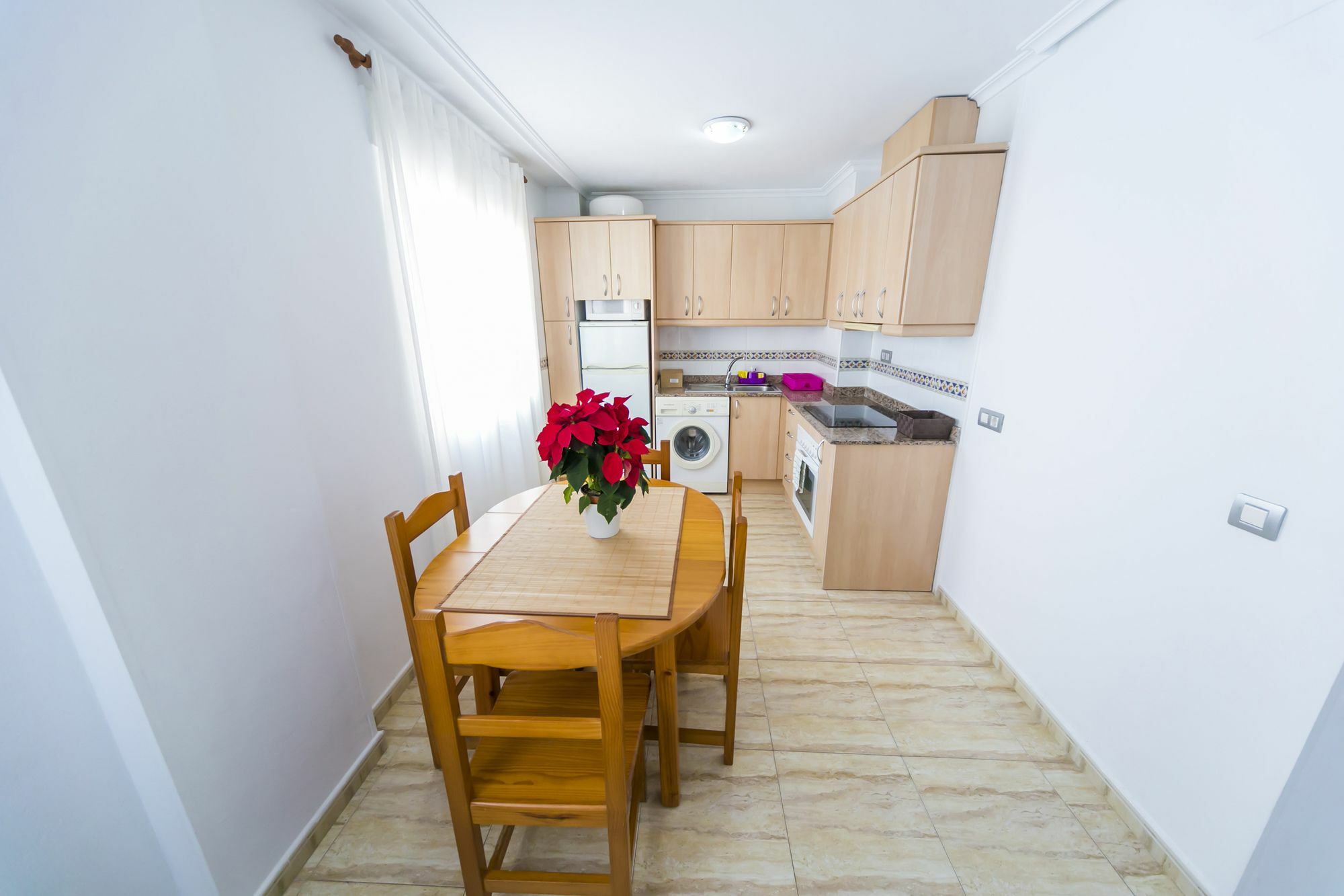 Homely Apartments Blasco Ibanez Torrevieja Exterior photo