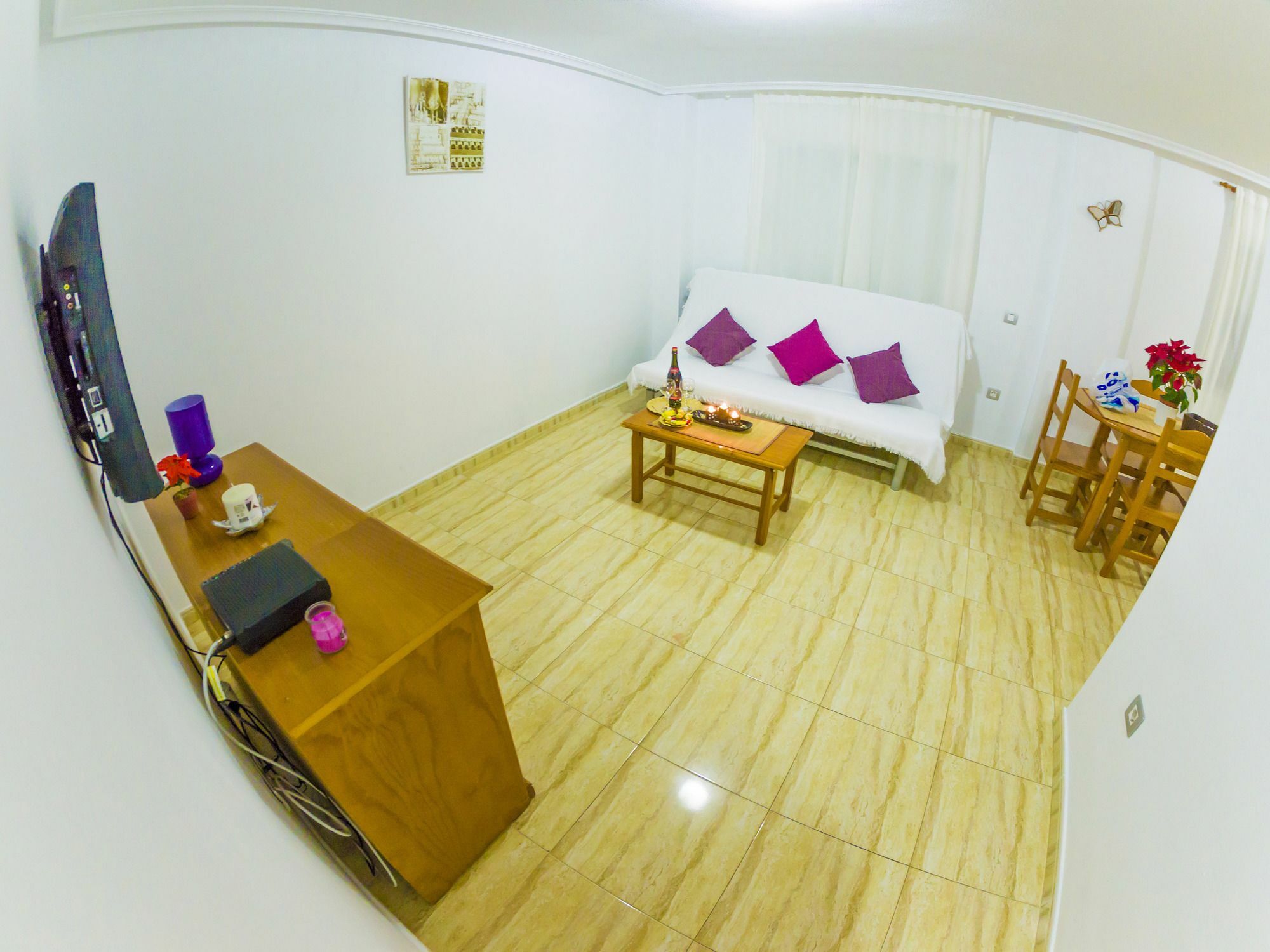 Homely Apartments Blasco Ibanez Torrevieja Exterior photo