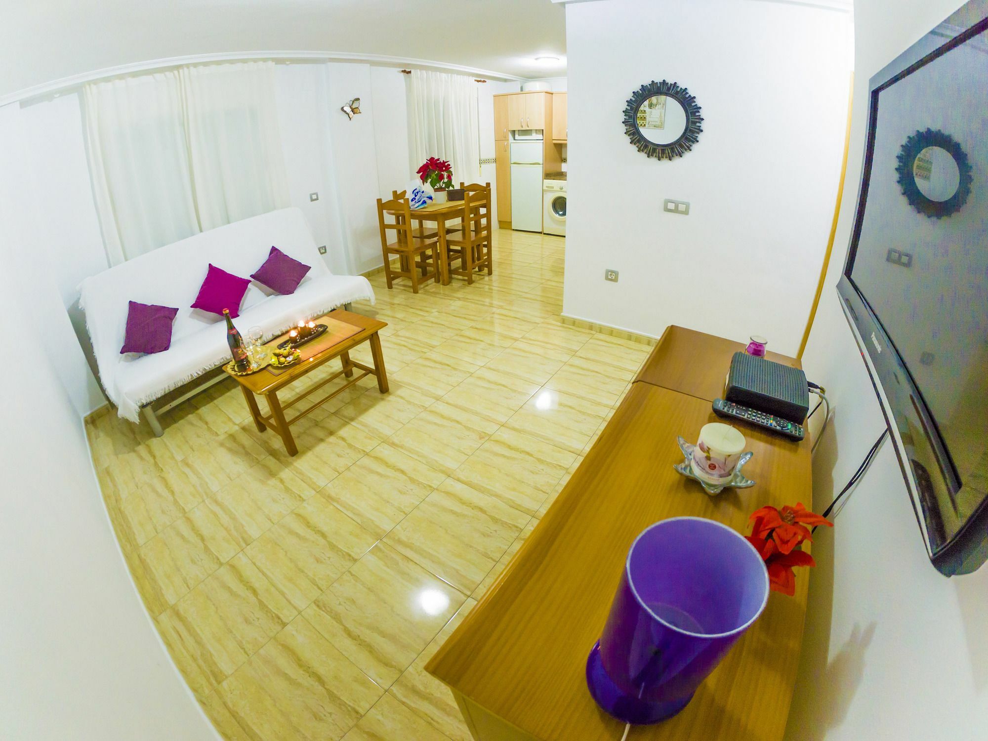 Homely Apartments Blasco Ibanez Torrevieja Exterior photo